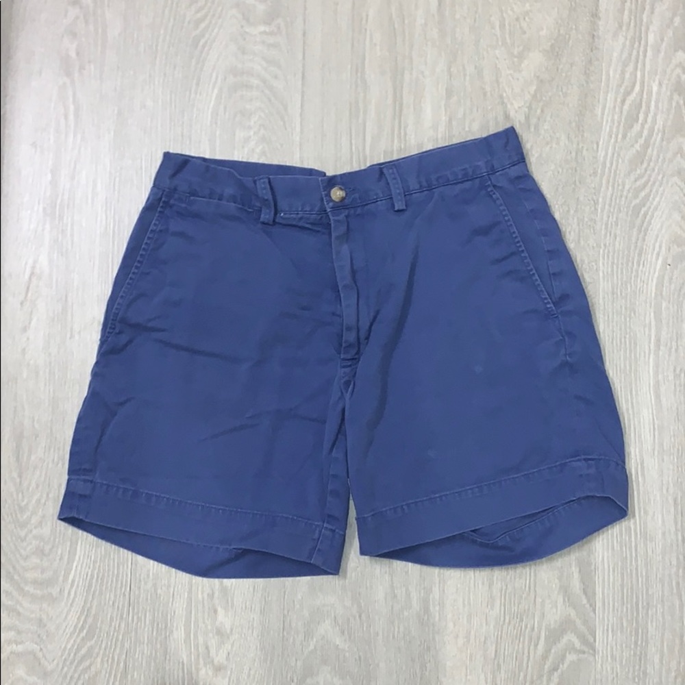 Polo 6 inch shorts